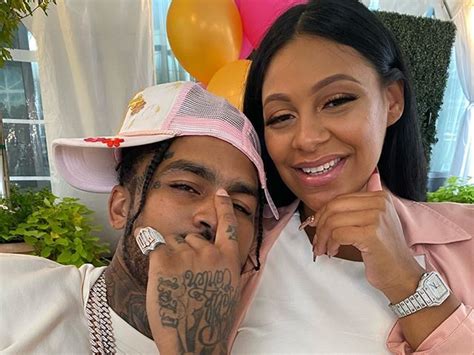 dave east and millie colon.